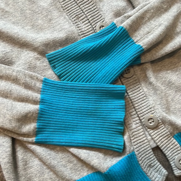 Roxy Cardigan M - Picture 4 of 10